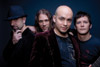 Omar Torrez Band 3