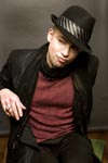 Omar Torrez