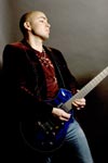 Omar Torrez Band 2