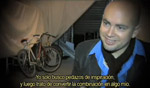 Omar in on Mexican TV