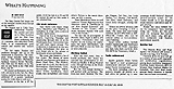 article