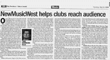 article
